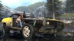 Half-Life 2: Episode 2 Screenshot # 17