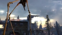 Half-Life 2: Episode 2 Screenshot # 19