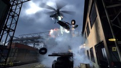 Half-Life 2: Episode 2 Screenshot # 2
