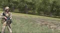 Armed Assault Screenshot # 1
