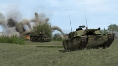 Armed Assault Screenshot # 17
