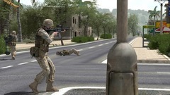 Armed Assault Screenshot # 20