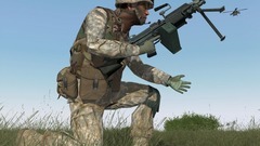 Armed Assault Screenshot # 5