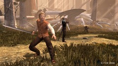 Eragon Screenshot # 5