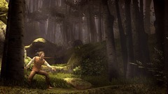 Eragon Screenshot # 6