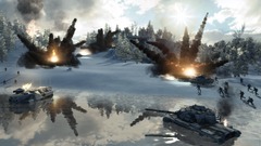 World in Conflict Screenshot # 10