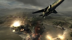 World in Conflict Screenshot # 102