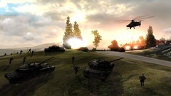 World in Conflict Screenshot # 103