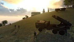 World in Conflict Screenshot # 104