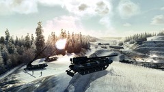 World in Conflict Screenshot # 106