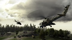 World in Conflict Screenshot # 107