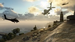 World in Conflict Screenshot # 108