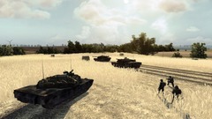 World in Conflict Screenshot # 109