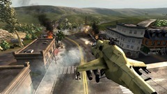 World in Conflict Screenshot # 11