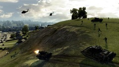World in Conflict Screenshot # 110