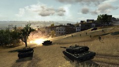 World in Conflict Screenshot # 111