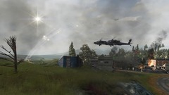 World in Conflict Screenshot # 12
