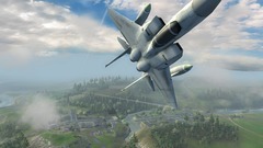 World in Conflict Screenshot # 13