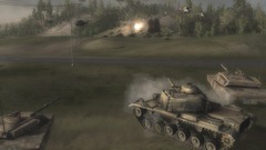 World in Conflict Screenshot # 14