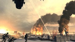 World in Conflict Screenshot # 17