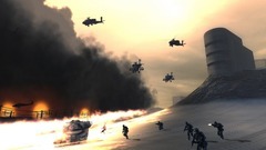 World in Conflict Screenshot # 18