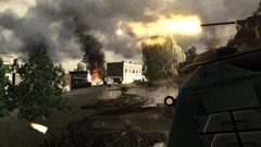 World in Conflict Screenshot # 20