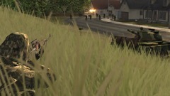 World in Conflict Screenshot # 21