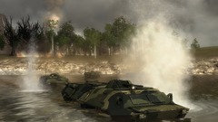 World in Conflict Screenshot # 22