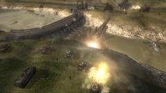 World in Conflict Screenshot # 23