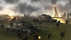 World in Conflict Screenshot # 24