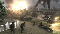 World in Conflict Screenshot # 25