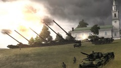 World in Conflict Screenshot # 26