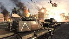 World in Conflict Screenshot # 27