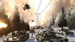 World in Conflict Screenshot # 28