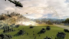 World in Conflict Screenshot # 29