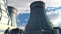 World in Conflict Screenshot # 3