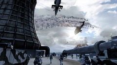 World in Conflict Screenshot # 31