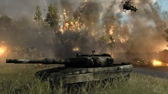 World in Conflict Screenshot # 32
