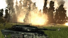 World in Conflict Screenshot # 33