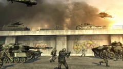 World in Conflict Screenshot # 36