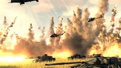 World in Conflict Screenshot # 37