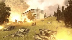 World in Conflict Screenshot # 38