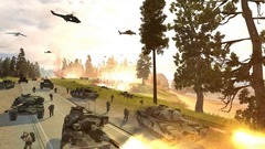 World in Conflict Screenshot # 40