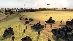 World in Conflict Screenshot # 42