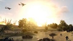 World in Conflict Screenshot # 44
