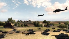 World in Conflict Screenshot # 45