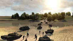 World in Conflict Screenshot # 48
