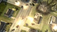 World in Conflict Screenshot # 49