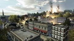 World in Conflict Screenshot # 50