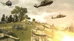World in Conflict Screenshot # 52